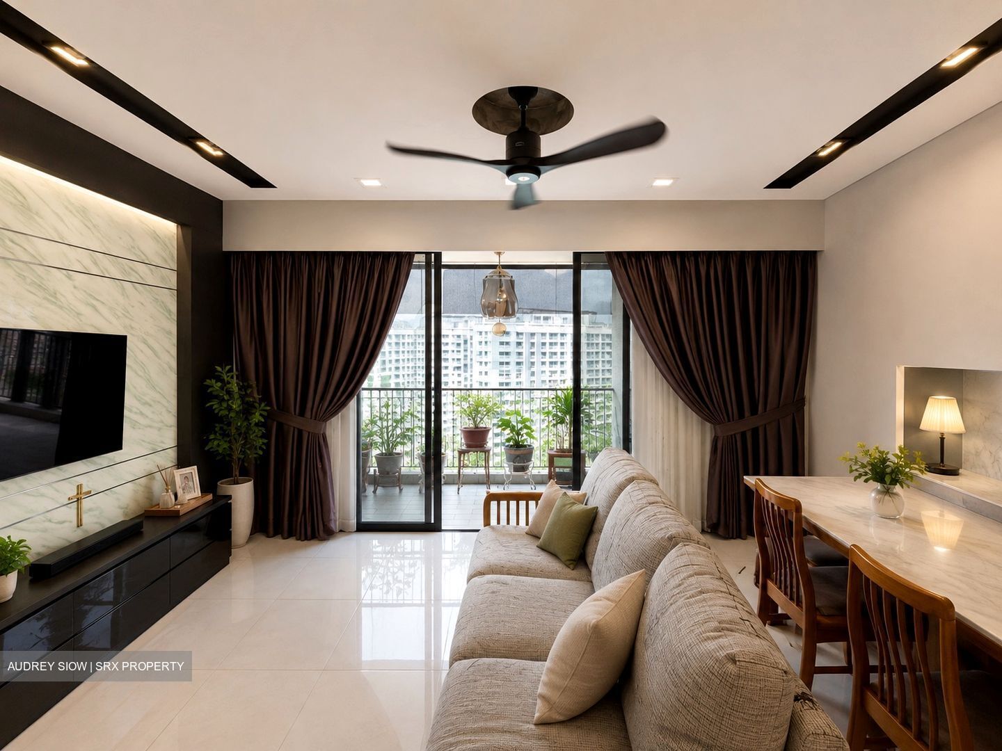 Waterbay (D19), Condominium #608099961